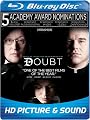 Doubt [Blu-ray]