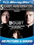 Doubt [Blu-ray]