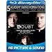 Doubt [Blu-ray]