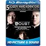 Doubt [Blu-ray]