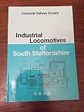 Industrial locomotives of South Staffordshire