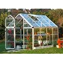 Polycarbonate Greenhouse