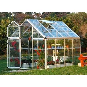 Hobby Greenhouse