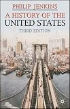 A History of the United States (Palgrave Essential Histories Series)