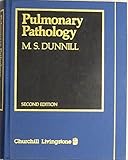 Pulmonary pathology