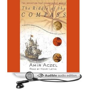 The Riddle of the Compass - Amir D. Aczel