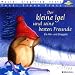 Der kleine Igel und seine besten Freunde, 1 Audio-CD