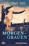 Produkt-Bild: Im Morgengrauen: Kriminalroman