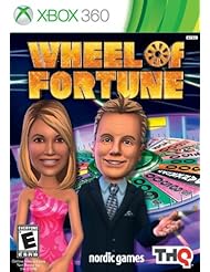 From Amazon.com. Click for details:
Wheel of Fortune Wheel of Fortune