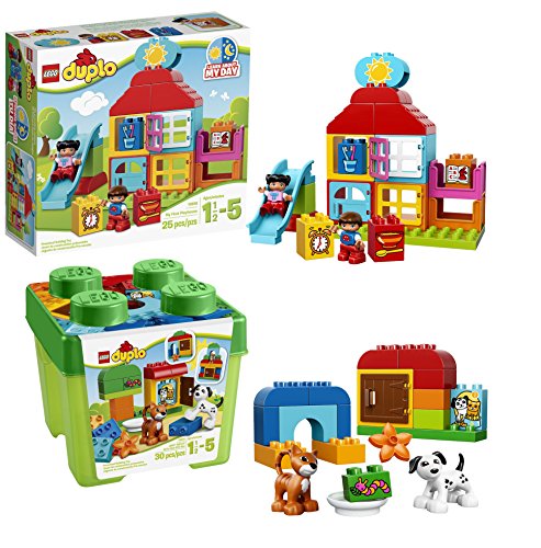 lego duplo 10570