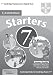  : Cambridge Young Learners English Tests 7 Starters Answer Booklet: Examination Papers from University of Cambridge ESOL Examinations