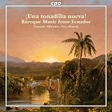 Baroque Music From Ecuador