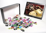 Photo Jigsaw Puzzle of Aston Martin DB7 from Car Photo Library