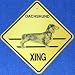   - Dachshund - Xing Sign