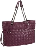 Jessica Simpson Rumor Large Satchel