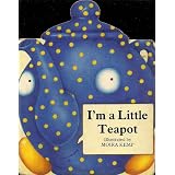 I'M A LITTLE TEAPOT