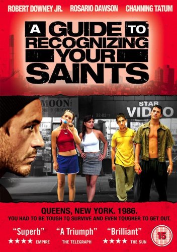  : A Guide To Recognizing Your Saints [2006]