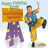Justin Fletcher Sings Something Special Music