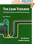 The Lean Toolbox: The Essential Guide...