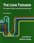 The Lean Toolbox: The Essential Guide...