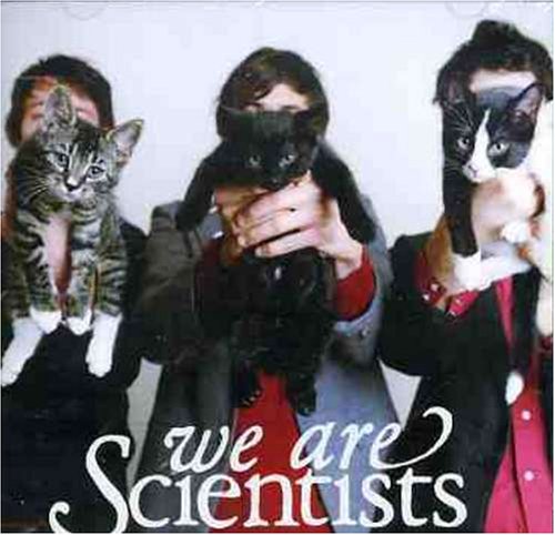 CD-Charts  Search : With Love and Squalor