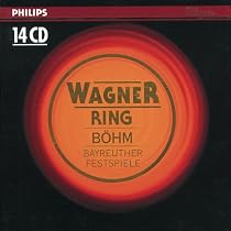 Wagner: Der Ring des Nibelungen