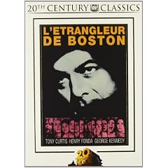 L'�trangleur de Boston