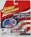 JOHNNY LIGHTNING AMERICAN GLORY 1970 PLYMOUTH ROAD RUNNER DIE CAST VEHICLE