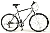 Ventura City Gents 19 Hybrid Mountain Bike