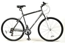 Ventura City Gents 21" Hybrid Mountain Bike