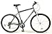 Ventura City Gents 19" Hybrid Mountain Bike Ventura City Gents 19" Hybrid Mountain Bike