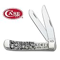 Trapper, Korea, 2 Blades