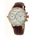 Uhr-kraft 27104/1rg Dualtimer Mens Watch