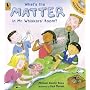 What's the Matter in Mr. Whiskers' Room?