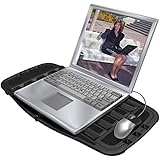 LapWorks Laptop Desk 2.0