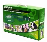 Remington Safe Zone Dog Fence System with Collar