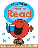 Mr Men: Start to Read (Dean Character Workbooks)