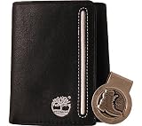 Timberland - Timberland Men's ID Wallet 17003MC Small Leather