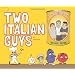 Great recipes from unexpected places