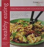 The prostate care cookbook