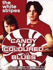 The White Stripes: Candy Coloured Blues