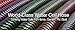 Water Right 300 Series Polyurethane Coil Hose, Drinking Water Safe, 75 Foot x 3/8-Inch, Rosemary/Forest Green