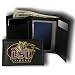 LSU Tigers NCAA TriFold Wallet From Rico