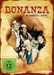 Bonanza - Die komplette 1. Staffel [8...
