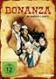 Bonanza - Die komplette 1. Staffel [8 DVDs]