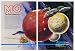 1987 RCA Astro Mars Observer Spacecraft 2-Page Print Ad (44354)