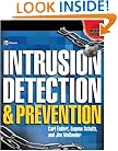Intrusion Detection and Prevention