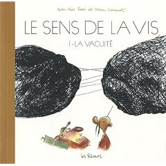 Le Sens de la Vis, 1 - La vacuit�