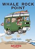 WHALE ROCK POINT-
