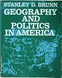 Geography and politics in America